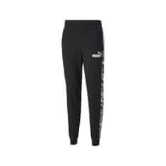 Puma Hlače črna 170 - 175 cm/S Essentials