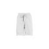 Deha Hlače bela 152 - 157 cm/XS Spodenki Damskie C24416 White