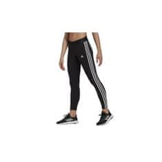 Adidas Hlače obutev za trening črna 158 - 163 cm/S Essentials 3STRIPES 78