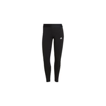 Adidas Hlače za trening črna 147 - 151 cm/XXS Essentials 3STRIPES 78