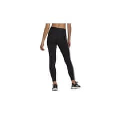 Adidas Hlače obutev za trening črna 158 - 163 cm/S Essentials 3STRIPES 78