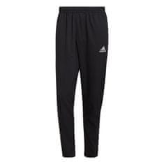 Adidas Hlače obutev za trening črna 188 - 193 cm/XXL Entrada 22