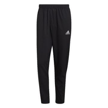 Adidas Hlače obutev za trening črna Entrada 22