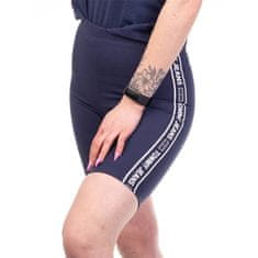Tommy Hilfiger Hlače mornarsko modra 161 - 165 cm/XS Tjw Tape Cycle
