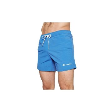 Champion Hlače modra 173 - 177 cm/S 216069BS007