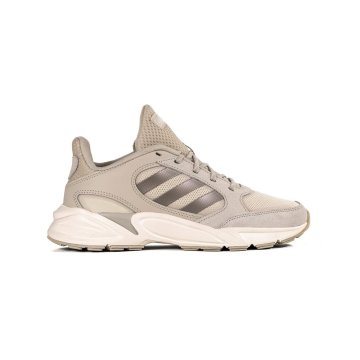 Adidas Čevlji siva 36 2/3 EU 90S Valasion