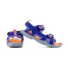 Adidas Sandali modra 38 EU Sandplay OD K