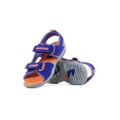 Adidas Sandali modra 31 EU Sandplay OD K