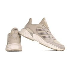 Adidas Čevlji siva 38 EU 90S Valasion