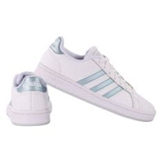 Adidas Čevlji bela 36 2/3 EU Grand Court