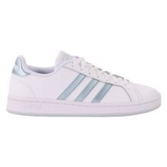 Adidas Čevlji bela 36 2/3 EU Grand Court