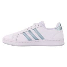 Adidas Čevlji bela 36 2/3 EU Grand Court