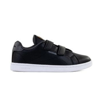 Reebok Čevlji črna 32.5 EU Rbk Royal Complete
