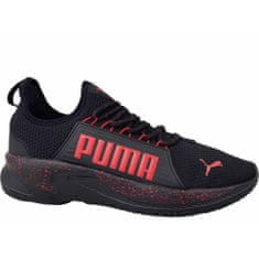 Puma Čevlji obutev za tek črna 45 EU Softride Slip