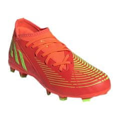 Adidas Čevlji oranžna 29 EU Predator EDGE3 FG JR
