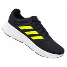 Adidas Čevlji obutev za tek črna 42 2/3 EU Galaxy 6