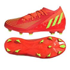 Adidas Čevlji oranžna 28.5 EU Predator EDGE3 FG JR