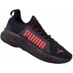 Puma Čevlji obutev za tek črna 42.5 EU Softride Slip