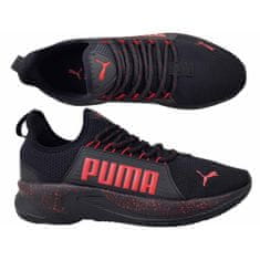 Puma Čevlji obutev za tek črna 43 EU Softride Slip