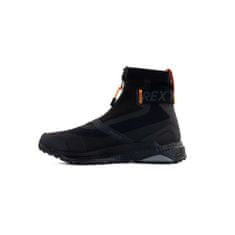 Adidas Čevlji črna 46 2/3 EU Terrex Free Hiker