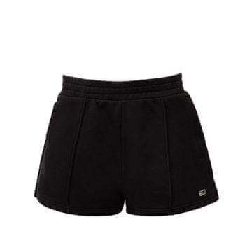 Tommy Hilfiger Hlače črna 173 - 177 cm/L DW0DW12626BDS