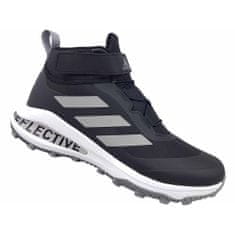 Adidas Čevlji črna 29 EU Fortarun All Terrain Cloudfoam Sport
