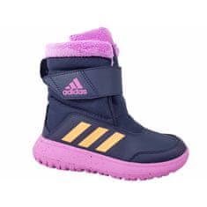 Adidas Snežni škornji 29 EU Winterplay C