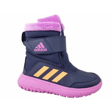 Adidas Snežni škornji Winterplay C