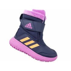 Adidas Snežni škornji 29 EU Winterplay C