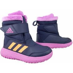Adidas Snežni škornji 29 EU Winterplay C