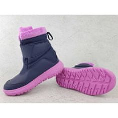 Adidas Snežni škornji 29 EU Winterplay C