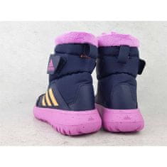 Adidas Snežni škornji 29 EU Winterplay C
