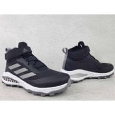 Adidas Čevlji črna 28.5 EU Fortarun All Terrain Cloudfoam Sport