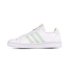 Adidas Čevlji bela 36 2/3 EU Grand Court