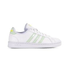 Adidas Čevlji bela 36 2/3 EU Grand Court