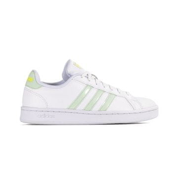 Adidas Čevlji bela Grand Court