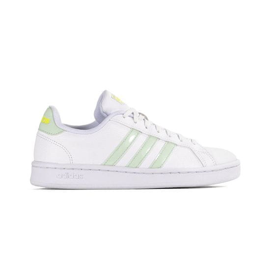 Adidas Čevlji bela Grand Court