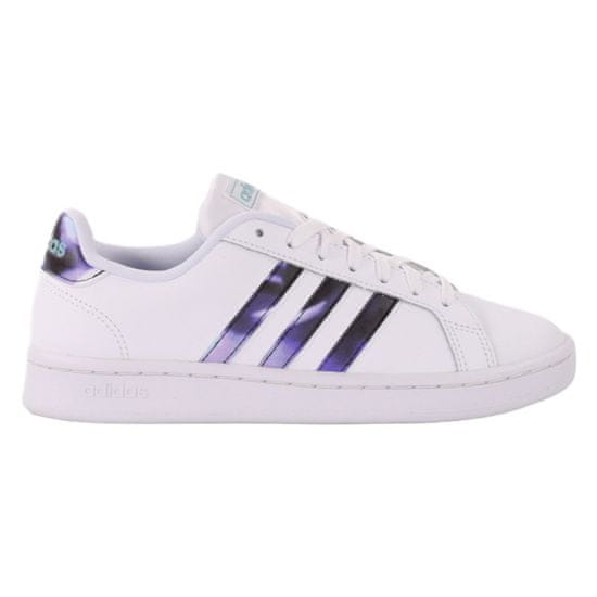 Adidas Čevlji bela Grand Court