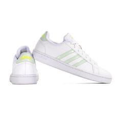 Adidas Čevlji bela 36 2/3 EU Grand Court