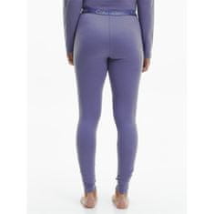 Calvin Klein Hlače vijolična 196 - 200 cm/24/25 000QS6758EVDD