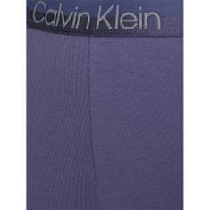 Calvin Klein Hlače vijolična 196 - 200 cm/27/28 000QS6758EVDD
