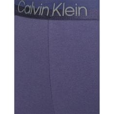 Calvin Klein Hlače vijolična 196 - 200 cm/27/28 000QS6758EVDD