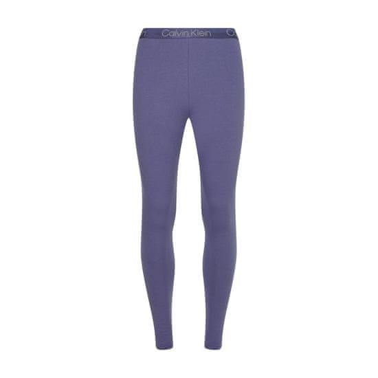 Calvin Klein Hlače vijolična 196 - 200 cm/24/25 000QS6758EVDD