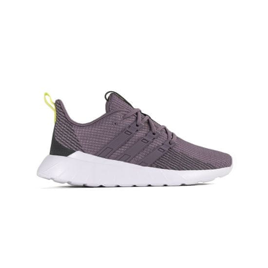Adidas Čevlji grafitna Questar Flow