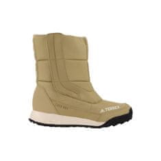 Adidas Snežni škornji rjava 39 1/3 EU Terrex Choleah Boot