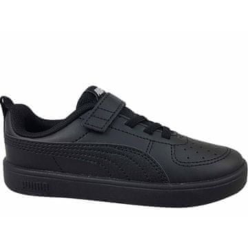 Puma Čevlji črna Rickie AC Inf