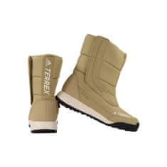 Adidas Snežni škornji rjava 39 1/3 EU Terrex Choleah Boot