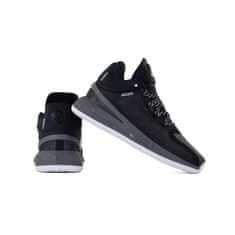 Adidas Čevlji črna 42 2/3 EU D Rose 11
