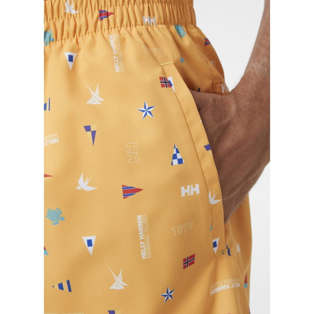 Helly Hansen Hlače krem 167 173 cm/S Cadiz mimovrste=)