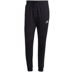 Adidas Hlače obutev za trening črna 182 - 187 cm/XL Feelcozy